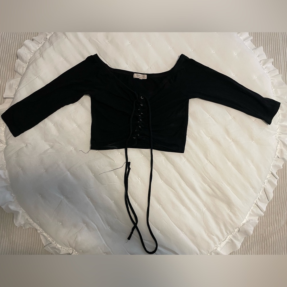 Heart & Hips (Affordable Luxury)